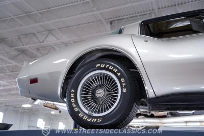 1982 Chevrolet Corvette Collector Edition