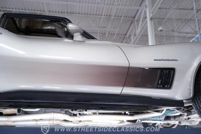1982 Chevrolet Corvette Collector Edition