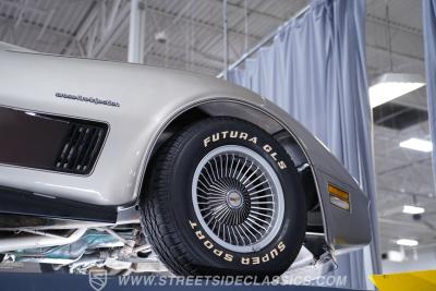 1982 Chevrolet Corvette Collector Edition