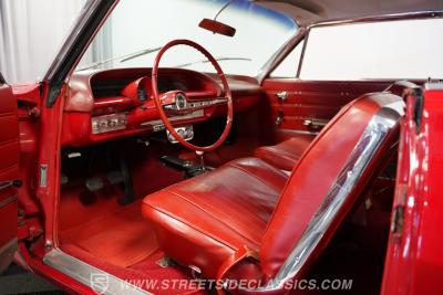 1963 Chevrolet Impala SS