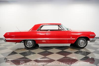 1963 Chevrolet Impala SS