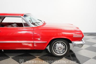 1963 Chevrolet Impala SS