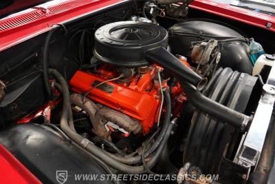 1963 Chevrolet Impala SS