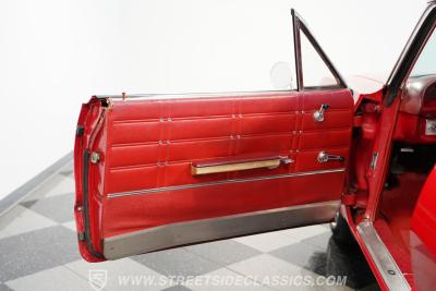 1963 Chevrolet Impala SS