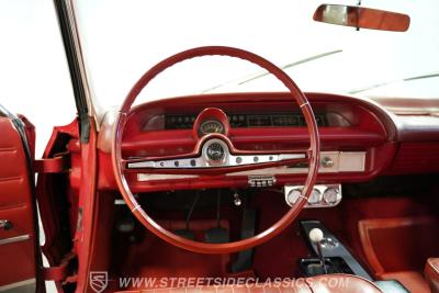 1963 Chevrolet Impala SS