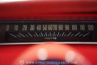 1963 Chevrolet Impala SS
