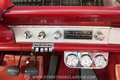 1963 Chevrolet Impala SS