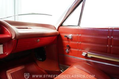 1963 Chevrolet Impala SS