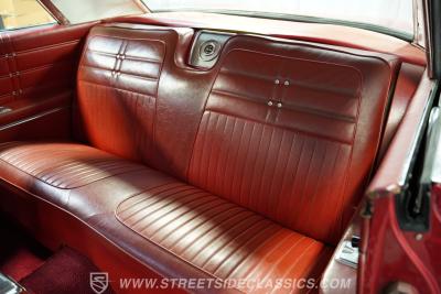 1963 Chevrolet Impala SS