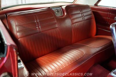 1963 Chevrolet Impala SS