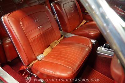 1963 Chevrolet Impala SS