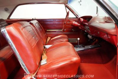 1963 Chevrolet Impala SS