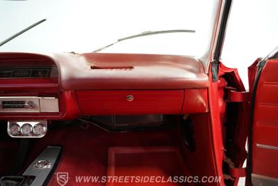 1963 Chevrolet Impala SS
