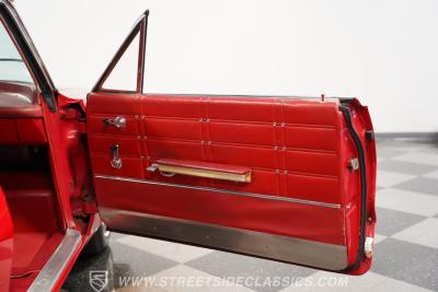 1963 Chevrolet Impala SS