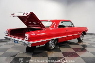 1963 Chevrolet Impala SS