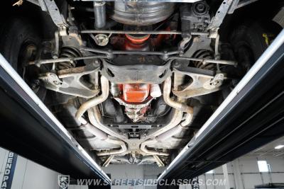1963 Chevrolet Impala SS