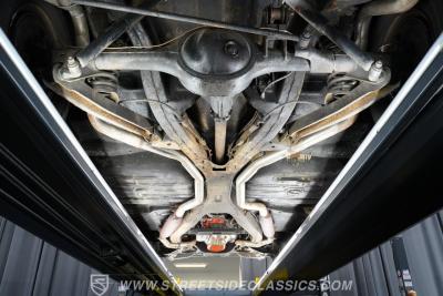 1963 Chevrolet Impala SS