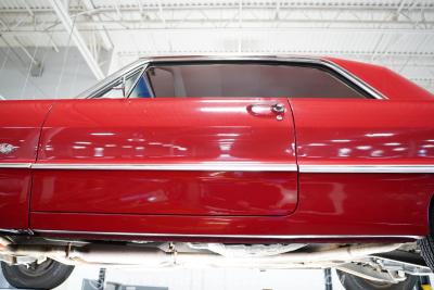 1963 Chevrolet Impala SS