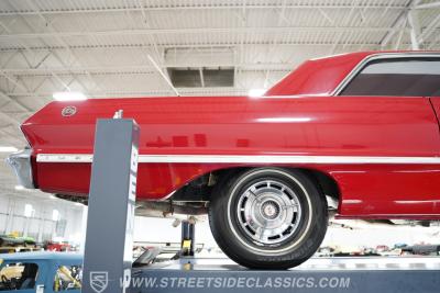 1963 Chevrolet Impala SS