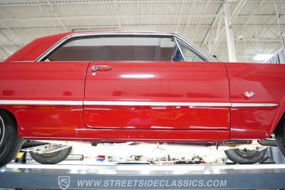 1963 Chevrolet Impala SS