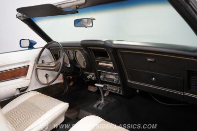 1973 Ford Mustang Convertible