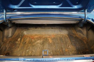 1973 Ford Mustang Convertible
