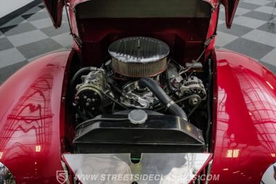 1939 Ford Deluxe Coupe