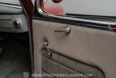 1939 Ford Deluxe Coupe