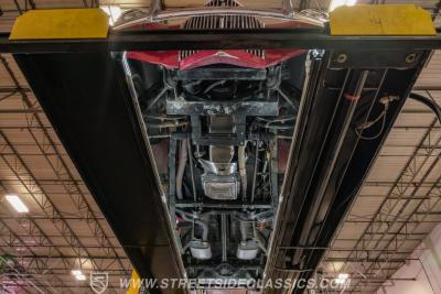 1939 Ford Deluxe Coupe
