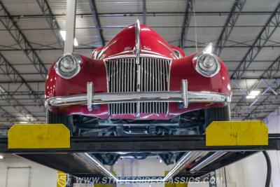 1939 Ford Deluxe Coupe