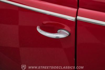1939 Ford Deluxe Coupe