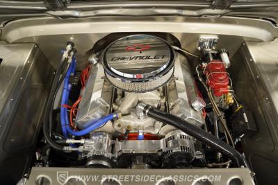 1968 Chevrolet C10 Restomod
