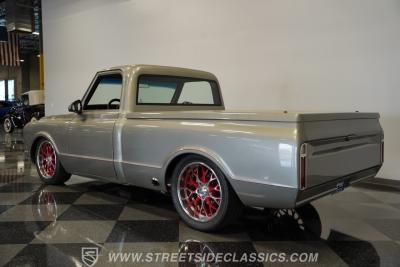 1968 Chevrolet C10 Restomod