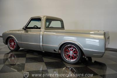 1968 Chevrolet C10 Restomod