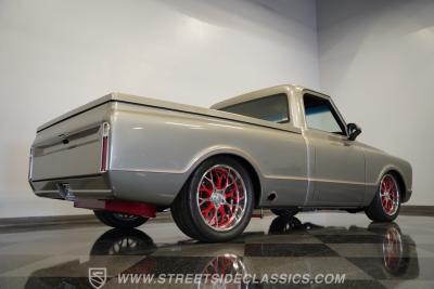 1968 Chevrolet C10 Restomod