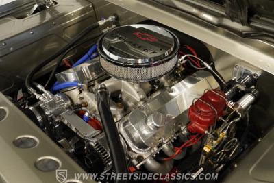1968 Chevrolet C10 Restomod