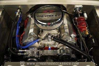 1968 Chevrolet C10 Restomod