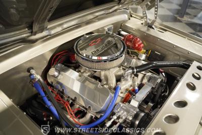 1968 Chevrolet C10 Restomod