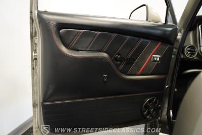 1968 Chevrolet C10 Restomod
