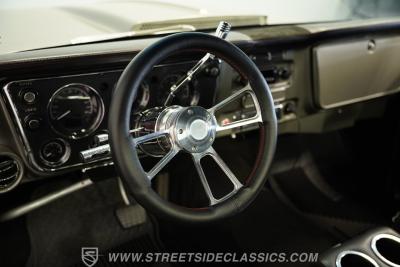 1968 Chevrolet C10 Restomod