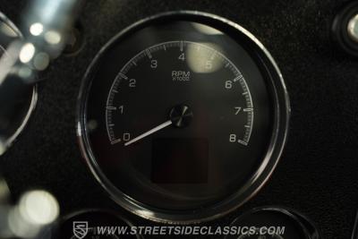 1968 Chevrolet C10 Restomod