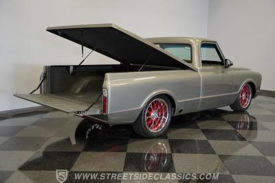 1968 Chevrolet C10 Restomod