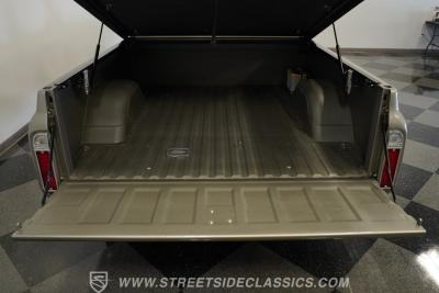 1968 Chevrolet C10 Restomod