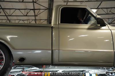 1968 Chevrolet C10 Restomod