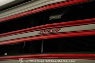 1968 Chevrolet C10 Restomod