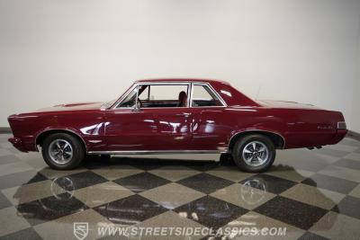 1965 Pontiac LeMans GTO Tribute