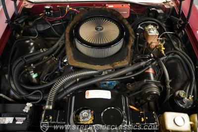 1965 Pontiac LeMans GTO Tribute