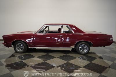 1965 Pontiac LeMans GTO Tribute