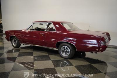 1965 Pontiac LeMans GTO Tribute