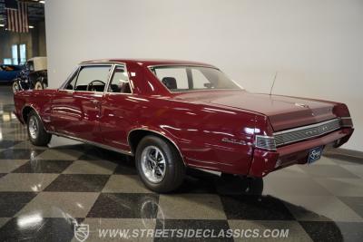 1965 Pontiac LeMans GTO Tribute